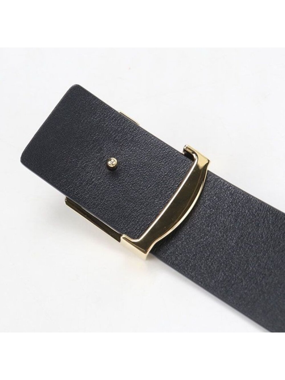 Louis Vuitton LV Iconic 30 Empreinte Belt Calfskin - Picture 4 of 6
